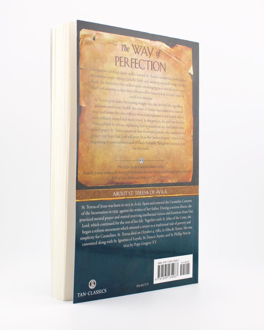 The Way of Perfection