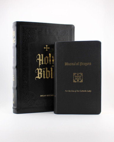 洋書 The Catholic Prayer Bible The Catholic Prayer Bible (NRSV): Lectio Divina Edition