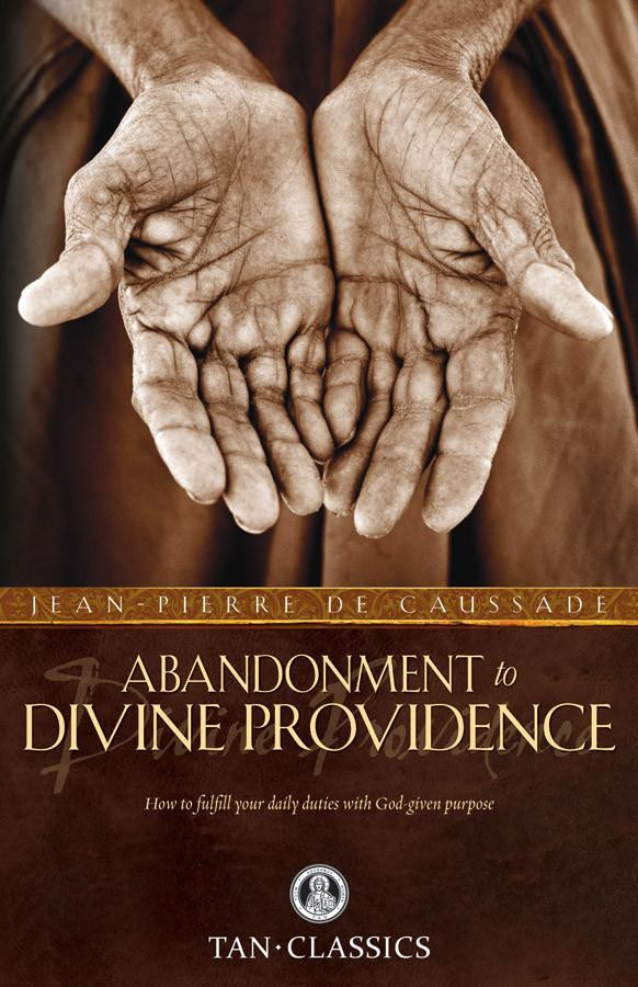 Abandonment to Divine Providence (Paperbound) img
