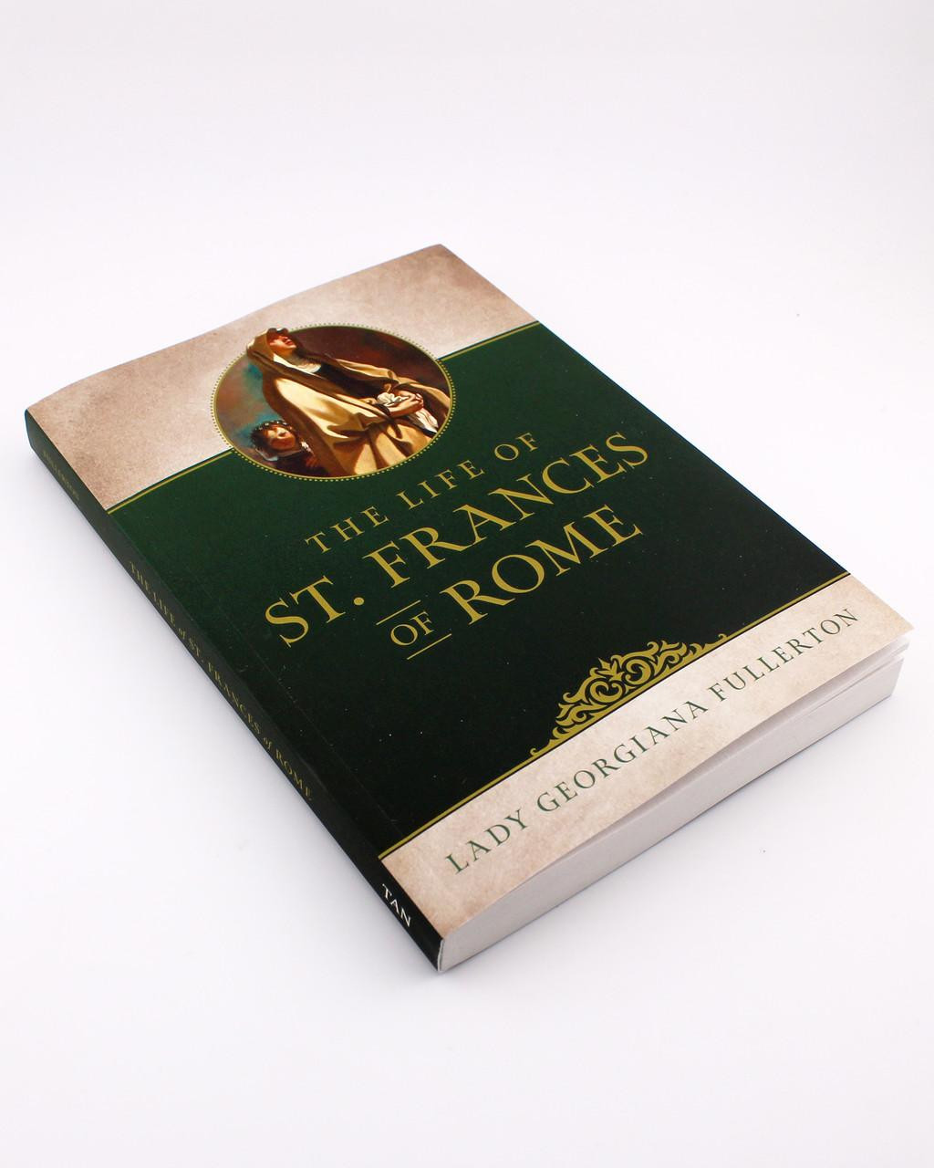 The Life of St. Frances of Rome