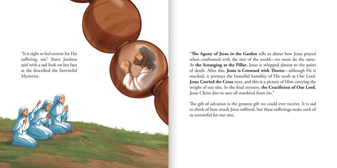 Saints and Sacramentals: Saint Dominic and the Rosary