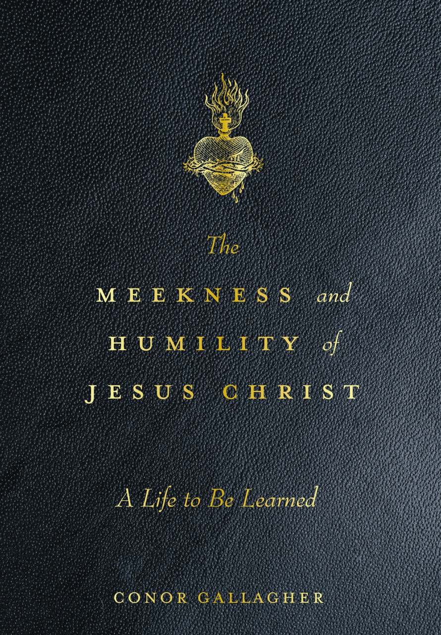 The Meekness and Humility of Jesus Christ: A Life to be Learned (MP3 Audio Download)