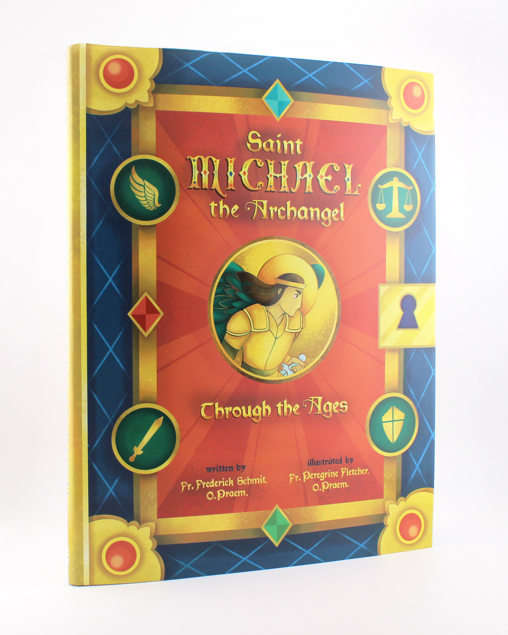 Saint Michael the Archangel Through the Ages