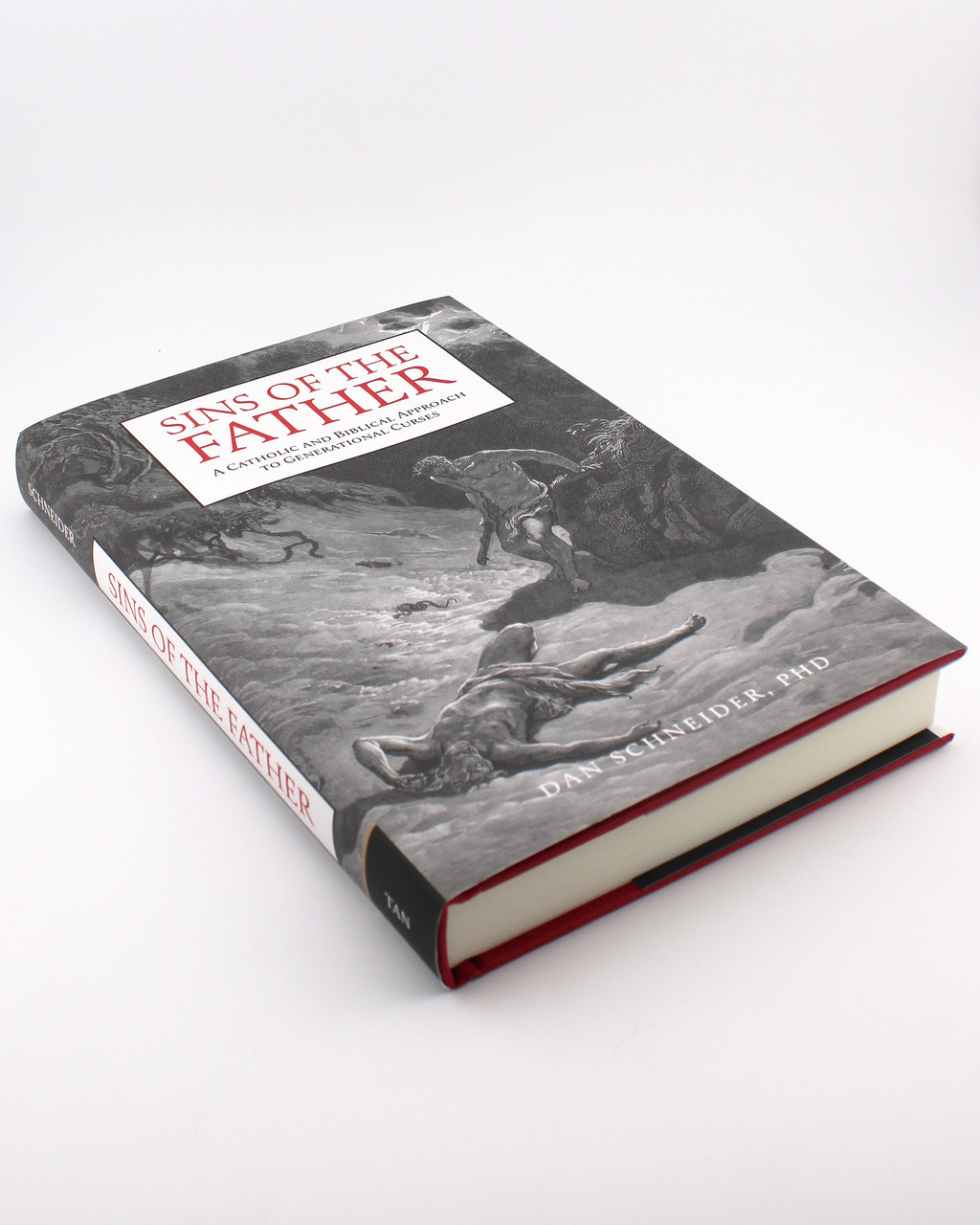 Sins of the Father: A Catholic and Biblical Approach to Generational Curses