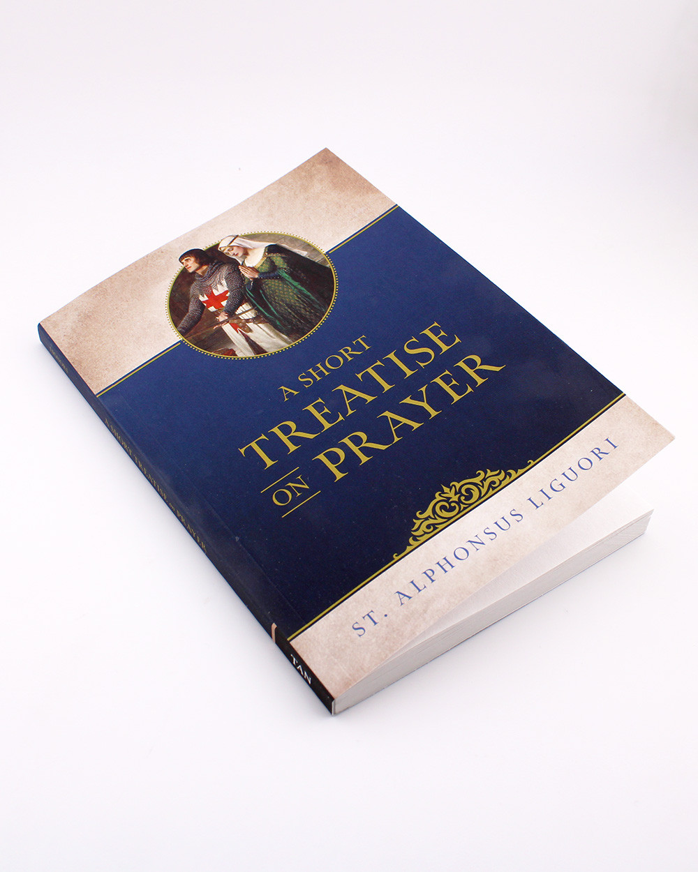 A Short Treatise on Prayer
