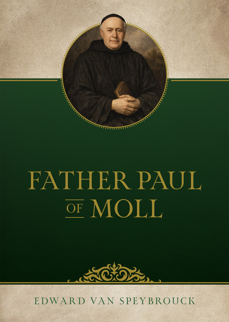 Father Paul of Moll