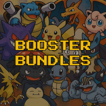 Booster Bundles