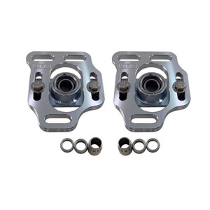 UPR 79-89 Ford Mustang Billet Caster Camber Plates UPR 79-89 Ford Mustang Billet Caster Camber Plates