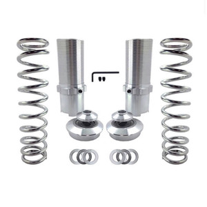 79-04 Mustang Pro Series Front Coil Over Kit with Springs UPR 79-04 Mustang Pro Series Front Coil Over Kit with Springs UPR