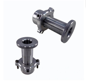 79-04 Mustang Billet Series Quick Click Firewall Adjuster 79-04 Mustang Billet Series Quick Click Firewall Adjuster
