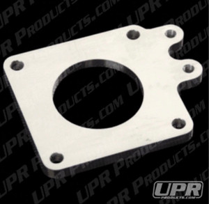 86-93 Ford Mustang Billet EGR Spacer 86-93 Ford Mustang Billet EGR Spacer