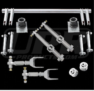 UPR Products 79-98 Mustang Pro Extreme Duty Rear Suspension Kit UPR Products 79-98 Mustang Pro Extreme Duty Rear Suspension Kit