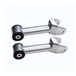 79-04 Mustang Chrome Moly Solid Upper Control Arm Kit UPR Products