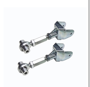 79-04 Mustang Pro-Series Double Adjustable Upper Control Arms UPR Products 79-04 Mustang Pro-Series Double Adjustable Upper Control Arms UPR Products