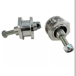 79-04 MUSTANG 8.8 SPHERICAL REAR END HOUSING BUSHINGS 79-04 MUSTANG 8.8 SPHERICAL REAR END HOUSING BUSHINGS