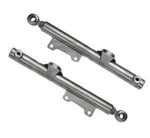 99-04 FORD MUSTANG LOWER CONTROL ARMS SWAY BAR PRO RACE 99-04 FORD MUSTANG LOWER CONTROL ARMS SWAY BAR PRO RACE