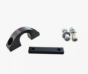 BILLET PINTO RACK MOUNT 2029-04