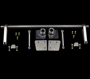 05-14 Mustang Pro-Series Chrome Moly Anti Roll Bar Kit 05-14 Mustang Pro-Series Chrome Moly Anti Roll Bar Kit