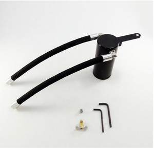 79-04 Ford Mustang Billet Oil Catch Can 79-04 Ford Mustang Billet Oil Catch Can