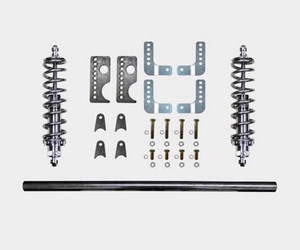 79-04 Mustang Rear Coil Over Shock Kit Double Adj C209 79-04 Mustang Rear Coil Over Shock Kit Double Adj C209