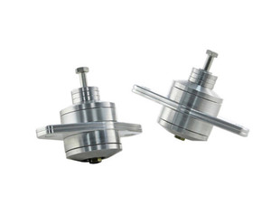05-14 Mustang Pro Series Solid Adj Motor Mount Kit 05-14 Mustang Pro Series Solid Adj Motor Mount Kit
