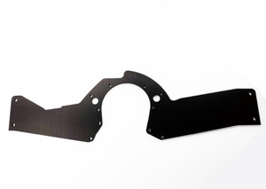 79-04 Ford Mustang Front Motor Plate 302/351 79-04 Ford Mustang Front Motor Plate 302/351