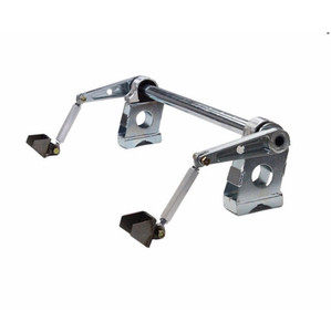 79-04 Mustang Pro Street Chrome Moly Anti Roll Bar Kit 79-04 Mustang Pro Street Chrome Moly Anti Roll Bar Kit
