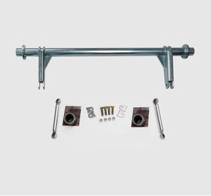 79-04 Mustang Pro-Series Anti Roll Bar Kit for Tailpipes 79-04 Mustang Pro-Series Anti Roll Bar Kit for Tailpipes