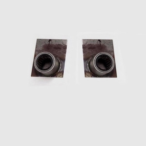 79-04 Ford Mustang Anti Roll Bar Bearing Cups 79-04 Ford Mustang Anti Roll Bar Bearing Cups