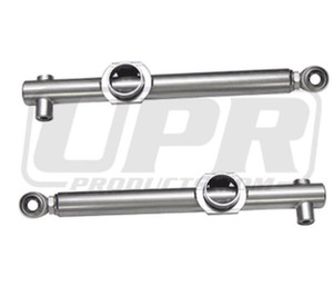 79-04 Mustang Pro-Series ™ Chrome Moly Offset Control Arms w-Perch