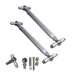 79-98 Mustang Extreme Double Adjustable Lower Control Arms 79-98 Mustang Extreme Double Adjustable Lower Control Arms