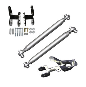 11-14 Mustang 5.0L Pro-Series Rear Suspension Package 1