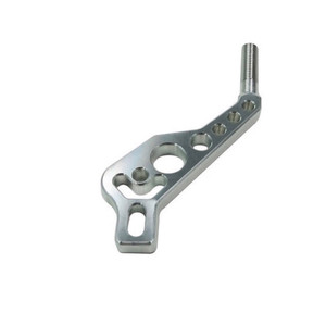 79-04 Mustang Billet X-Factor Trick Stick Shift Handle Satin