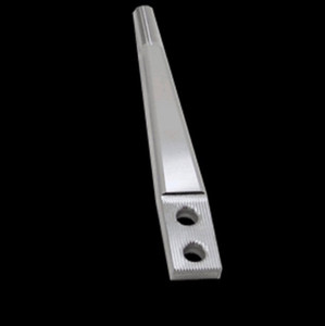 05-10 Mustang Billet Trick Stick Shifter Arm 05-10 Mustang Billet Trick Stick Shifter Arm