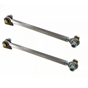 79-04 8.8" Ford Rear End Housing Billet Axle Brace and Support Fully Adjustable