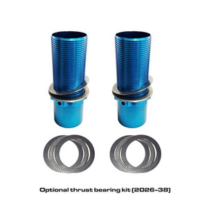 UPR Coil Over Thrust Bearing Upgrade Kit UPR Coil Over Thrust Bearing Upgrade Kit