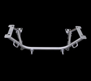 79-04 Mustang Tubular Chrome Moly K Member no Mounts 79-04 Mustang Tubular Chrome Moly K Member no Mounts