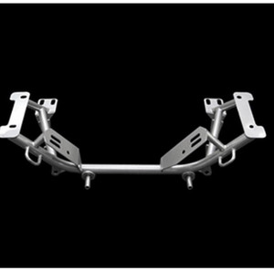 79-95 Mustang K Member with Tow Hooks