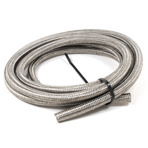 PBM PRO-FLO BRAIDED HOSE -10 AN 15FT