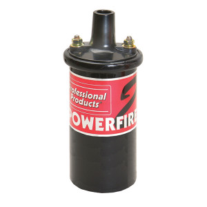 Professional Products - Ignition Components - Powerfire 2 Coil- Black Housing Professional Products - Ignition Components - Powerfire 2 Coil- Black Housing