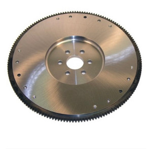 RAM Billet Steel Flywheel Mustang 5.0L 157 Tooth 28oz Balance RAM Billet Steel Flywheel Mustang 5.0L 157 Tooth 28oz Balance