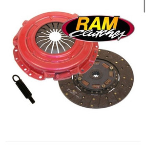 RAM HDX 11" Clutch 11-13 Mustang 5.0L Coyote 88955HDX RAM HDX 11" Clutch 11-13 Mustang 5.0L Coyote 88955HDX