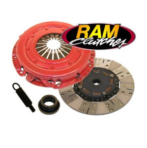 RAM Powergrip 10.5" Clutch 86-00 Mustang 10 Spline 98794 RAM Powergrip 10.5" Clutch 86-00 Mustang 10 Spline 98794