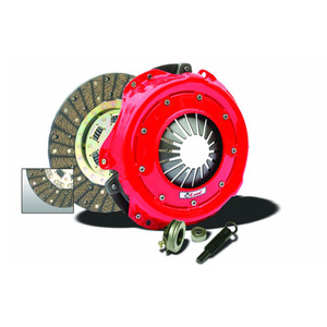 McLeod 86-01 Ford Mustang 10.5in Street Clutch McLeod 86-01 Ford Mustang 10.5in Street Clutch