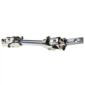 Flaming River 79-93 Mustang Manual Shaft Kit FR1504M Flaming River 79-93 Mustang Manual Shaft Kit FR1504M