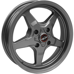 Race Star Wheels 91 Series Drag Star Wheel 15" x 3.75" 4 Lug 4x108
