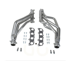 BBK COYOTE SWAP 1-3/4 IN. LONG TUBE HEADERS - CERAMIC 79-04 BBK COYOTE SWAP 1-3/4 IN. LONG TUBE HEADERS - CERAMIC 79-04