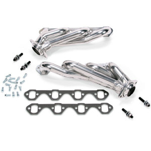 79-93 MUSTANG 351 SWAP 1-5/8 IN. SHORTY HEADERS - CERAMIC 79-93 MUSTANG 351 SWAP 1-5/8 IN. SHORTY HEADERS - CERAMIC