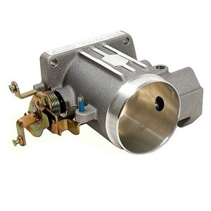 1994-95 MUSTANG BBK 70MM THROTTLE BODY SATIN 5.0 1994-95 MUSTANG BBK 70MM THROTTLE BODY SATIN 5.0