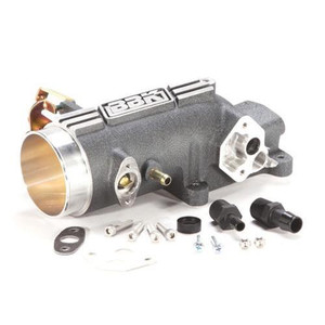 1996-04 MUSTANG BBK 73MM THROTTLE BODY INTAKE PLENUM GT 4.6 1996-04 MUSTANG BBK 73MM THROTTLE BODY INTAKE PLENUM GT 4.6